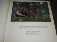 1955 THE MASTERS OF MODERN ART EDITED BY ALFRED BARR JR SECOND EDITION - KD 3944