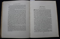 1925 JUNE THE MENORAH JOURNAL - LEWIS MUMFORD - K 1604