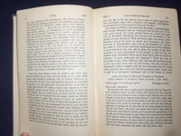 1966-67 WINSTON CHURCHILL HARDCOVER BOOKS-VOLS I & II-RANDOLPH CHURCHILL-KD 8766
