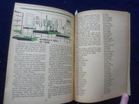 1955 BASEBALL - A TRUMPET BOOK BY MORT CORNIN & WILLIAM MCHALE - J 8422