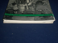 1933-1946 LEHIGH ALUMNI BULLETINS LOT OF 8 DIFFERENT - GREAT PHOTOS - O 169B
