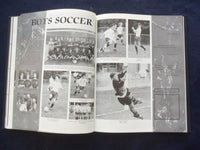 1999 LAKES MOUNTAIN LAKES HIGH SCHOOL YEARBOOK - MOUNTAIN LAKES, NJ - YB 1926T