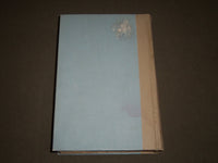 1924 LINCOLN BY NATHANIEL WRIGHT STEPHENSON HARDCOVER BOOK - KD 4438