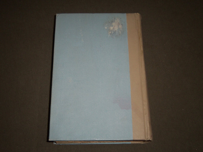 1924 LINCOLN BY NATHANIEL WRIGHT STEPHENSON HARDCOVER BOOK - KD 4438
