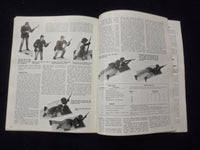 1997 THE M1 RIFLE MAGAZINE - AMERICAN RIFLEMAN - SP 1534B
