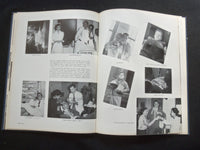 1951 LICHONIAN LONG ISLAND COLLEGE OF MEDICINE YEARBOOK - BROOKLYN, NY - YB 3148