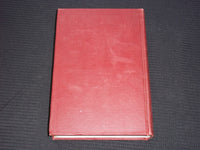1944 NURSES HANDBOOK OF OBSTETRICS HARDCOVER BOOK BY LOUISE ZABRISKIE - KD 7608