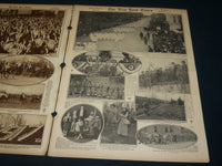 1917 MAY 20 NEW YORK TIMES ROTO PICTURE SECTION - JOSEPH CHOATE - NT 8984