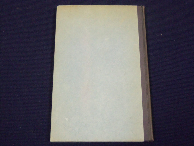 1923 THE TAKING OF HELEN BOOK BY JOHN MASEFIELD AUTOGRAPHED COPY #127 - KD 1721