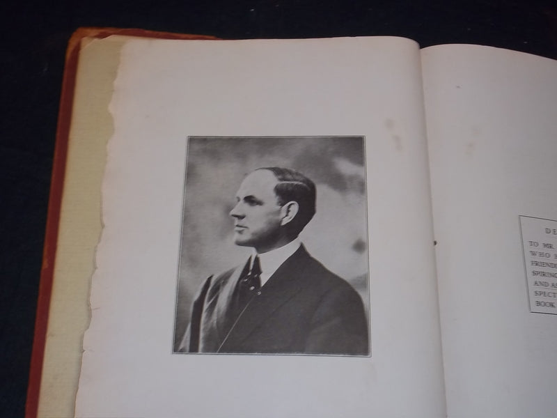 1916 THE REMINISCENCE YORK HIGH SCHOOL YEARBOOK - YORK, PENNSYLVANIA - YB 1942