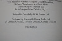 1986 PEACE - A DREAM UNFOLDING - SOFTCOVER BOOK - K 1763