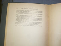 1910 PALEONTOLOGIC EVIDENCES OF CLIMATE - J 4947