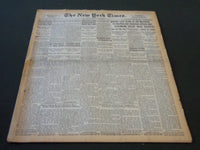 1930 DEC 10 NEW YORK TIMES - BARNARD RE-ELECTED PRESIDENT OF LEAGUE - NT 5668