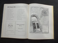 1951 LICHONIAN LONG ISLAND COLLEGE OF MEDICINE YEARBOOK - BROOKLYN, NY - YB 3148