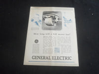 1926 MAY SCIENTIFIC AMERICAN MAGAZINE - SCIENCE AIDS MAN'S BEST FRIEND - B 5535Y