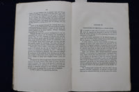 1934 BRUCELLA INFECTION IN SWINE SOFTCOVER BOOK BY AXEL THOMSEN -SIGNED - K 1462