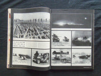 1942 NOVEMBER 23 LIFE MAGAZINE - NEW ENGLAND CHURCH - L 314