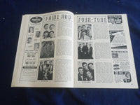 1957 MAY SONG HITS MAGAZINE - PERRY COMO COVER - ST 5153Y