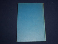1935 BACH'S LIFE AS HE LIVED IT HARDCOVER BOOK BY T. SCOTT BUHRMAN - KD 1378P
