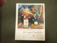 1964 JULY 14 LOOK MAGAZINE - NORMAN ROCKWELL PAINTING OF JOHN KENNEDY - ST 2901