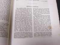 1876 THE ATLANTIC MONTHLY MAGAZINE LOT 7 ISSUES - STORIES & ARTICLES - WR 60