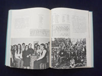 1971 LA CAMPANA MONTCLAIR STATE COLLEGE YEARBOOK - UPPER MONTCLAIR, NJ - YB 3016