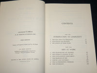 1969 THE FBI IN OUR OPEN SOCIETY BOOK INSCRIBED BY HARRY OVERSTREET - D 529