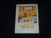 1949 MARCH 5 THE NEW YORKER MAGAZINE - ILLUSTRATED COVER - NY 304