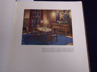 1918 THE CHARM OF THE SOVEREIGN WOOD CATALOG - VOLUME 2 - J 8854
