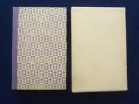 1950 MADAME BOVARY HARDCOVER BOOK BY GUSTAVE FLAUBERT - HERITAGE PRESS - KD 9341
