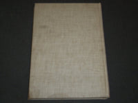 1945 MOVIE LOT TO BEACHHEAD EDITED BY LOOK MAGAZINE FIRST EDITION BOOK - KD 80I