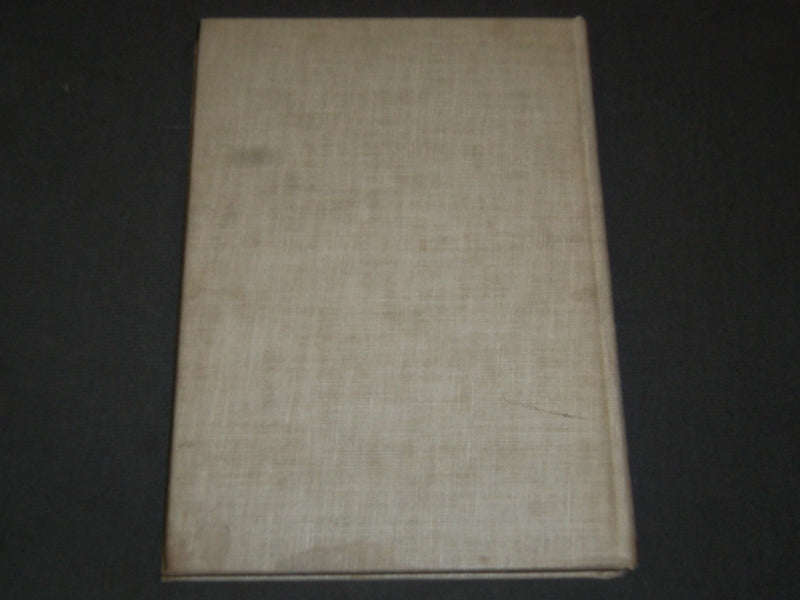 1945 MOVIE LOT TO BEACHHEAD EDITED BY LOOK MAGAZINE FIRST EDITION BOOK - KD 80I