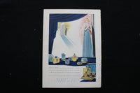 1940 DECEMBER STAGE MAGAZINE - ETHEL MERMAN & HEDY LAMARR COVER - E 10850