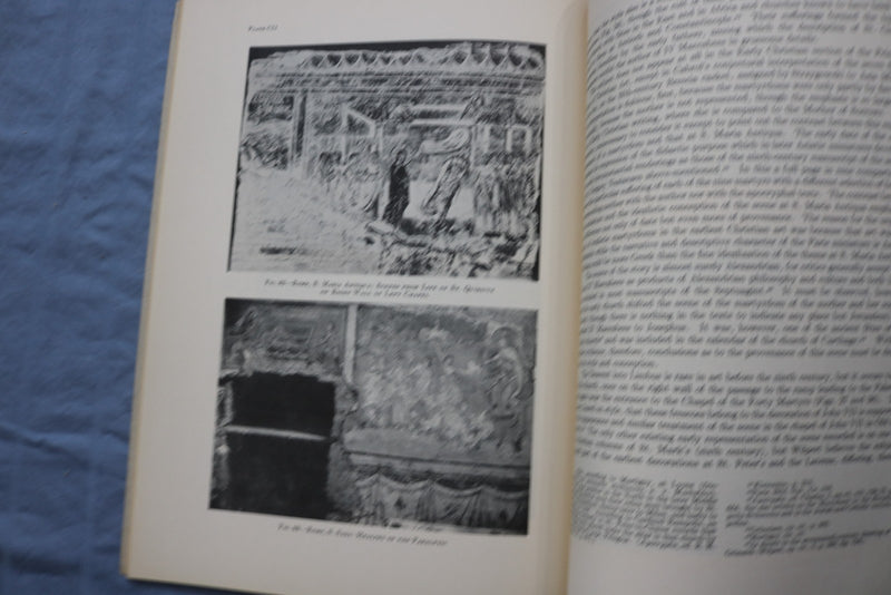 1925 JUNE THE ART BULLETIN SOFTCOVER BOOK -COLLEGE ART ASSOCIATION - KD 9588