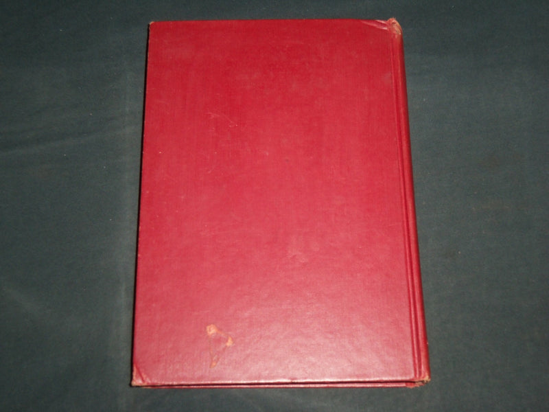 1927 LYRIC COMPOSITION THROUGH IMPROVISATION HARDCOVER BOOK - KD 6950