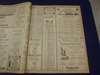 1923 DEC 9 NEW YORK TIMES- COOLIDGE FORCES CLEVELAN FOR 1924 CONVENTION- NT 9217