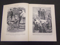 1931-1932 OUR FATHERS & OUR MOTHERS BY ALAN BOTT VOLUME LOT OF 2 - KD 2108