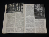 1946 THE STATE O' MAINE SCRAP BOOK - EARLY STORIES AND LEGENDS - J 7072