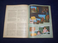 1950 MONTGOMERY WARD PHOTOGRAPHIC CATALOG - SOFTCOVER - J 9302