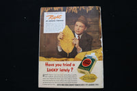 1939 MARCH PHOTOPLAY MAGAZINE - SONJA HENIE COVER - E 25395