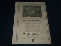 1930 MAY 18 THE FIRING LINE MAGAZINE SECTION - NASHVILLE TENNESSEAN - NP 3874