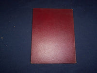 1947 ANOTHER OLDE TOWNE SCRAPBOOK HARDCOVER BOOK-INSCRIBED BY R. HOFFMAN-KD 8154