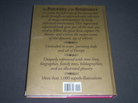 1996 THE PANORAMA OF THE RENAISSANCE EDITED BY MARGARET ASTON BOOK - I 1056
