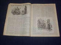 1918 MARCH 2 COLLIER'S MAGAZINE - WAKE UP! BY MARK SULLIVAN - ST 6727