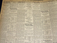 1923 JUNE 30 NEW YORK TIMES - $100,000 PLEDGED DEMPSEY BUT UNCERTAIN - NT 8721