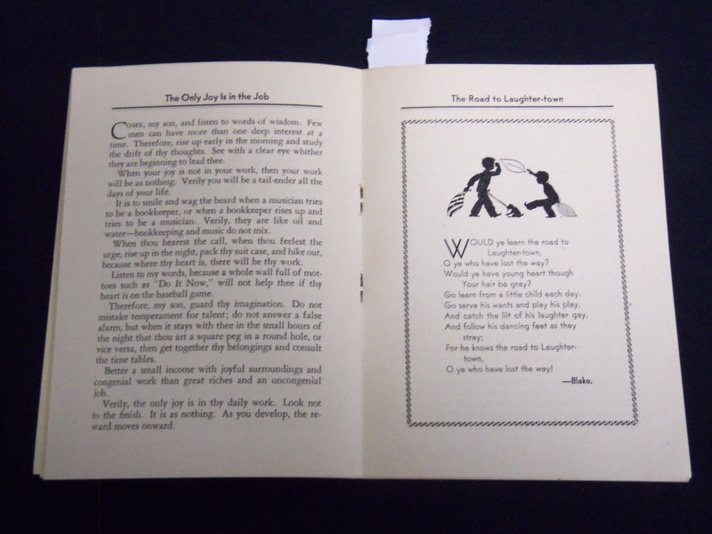 1934 MARCH NUGGETS MAGAZINE VOLUME 21 NO. 2 - J 8841