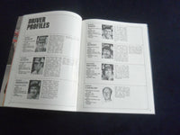 1979 AUGUST 19 CHAMPION SPARK PLUG 400 RACING PROGRAM - SP 3804G
