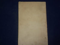 1850 ROBERT RANTOUL, JR. ORATION AT CONCORD, NEW HAMPSHIRE - J 4362