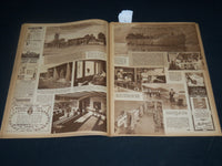 1943 SEPT 12 THE PITTSBURGH PRESS SUNDAY ROTO SECTION - DOROTHY MCGUIRE- NP 4572