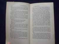 1969 AN UNFINISHED WOMAN HARDCOVER BOOK BY LILLIAN HELLMAN - KD 8399